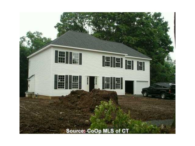 1 Mansion Road, Wallingford, CT 06492 photo 1