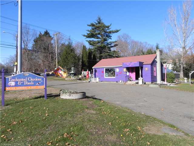 461 Derby Ave, Orange, CT 06477 photo 1