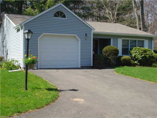 2415 Shepard Ave #18, Hamden, CT 06518 photo 1
