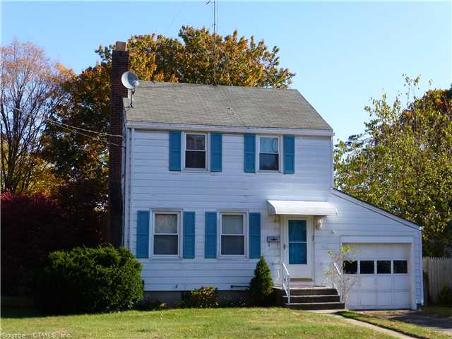 37 Ridge Rd, Hamden, CT 06517 photo 1