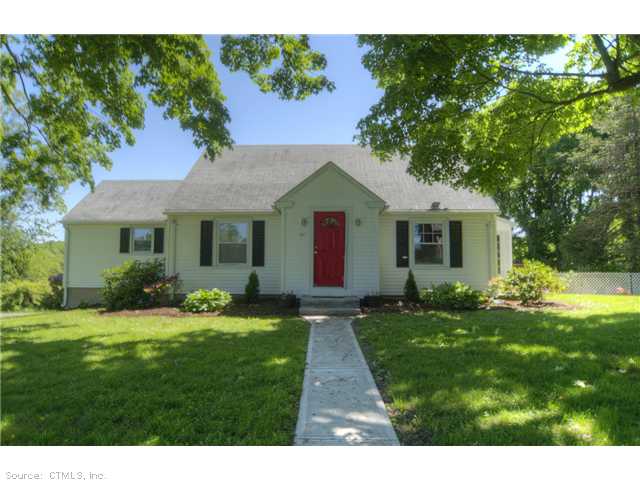 46 Cherry Ln, Durham, CT 06422 photo 1
