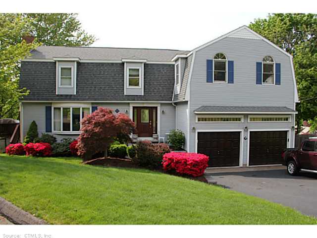 5 Kovacs Pl, Wallingford, CT 06492 photo 1