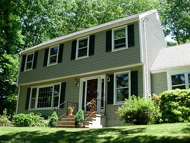 6 Leatherman Trl, Hamden, CT 06518 photo 1