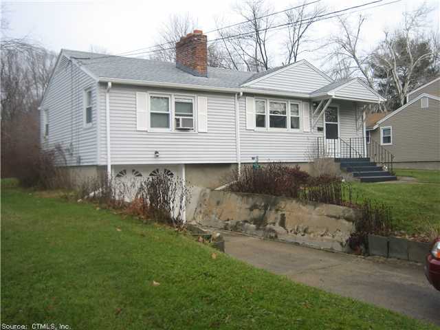 110 White Rock Dr, Windsor, CT 06095 photo 1