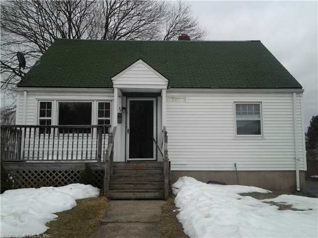 57 Arcadia Ave, Hamden, CT 06514 photo 1