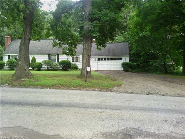 67 E Hill Rd, Canton, CT 06019 photo 1