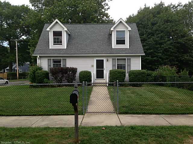 103 Chester St, Hamden, CT 06514 photo 1