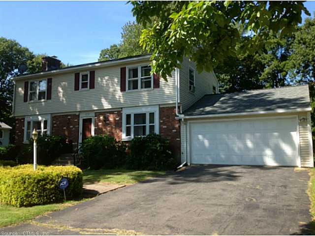 171 Scott Rd, Prospect, CT 06712 photo 1