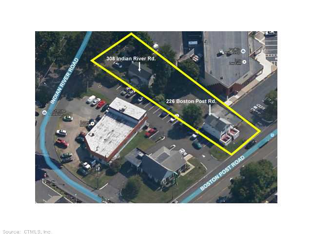 226 Boston Post Rd, Orange, CT 06477 photo 1