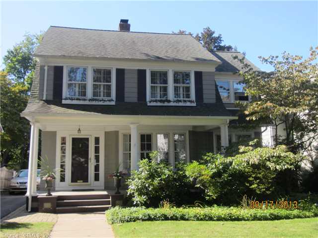 75 Swarthmore St, Hamden, CT 06517 photo 1
