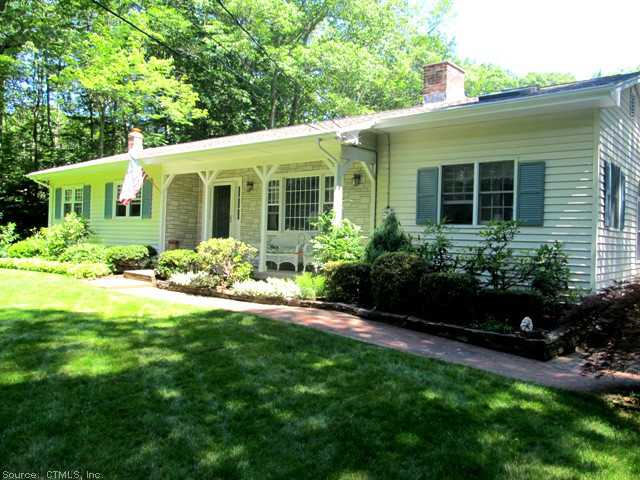 480 Higganum Rd, Durham, CT 06422 photo 1