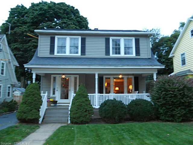 33 Ardmore St, Hamden, CT 06517 photo 1