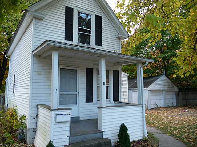 37 Manila Ave, Hamden, CT 06514 photo 1
