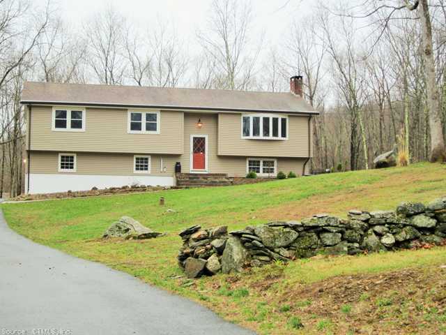 38 Bailey Rd, Andover, CT 06232 photo 1