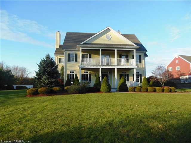 7 Skyview Rd, Orange, CT 06477 photo 1