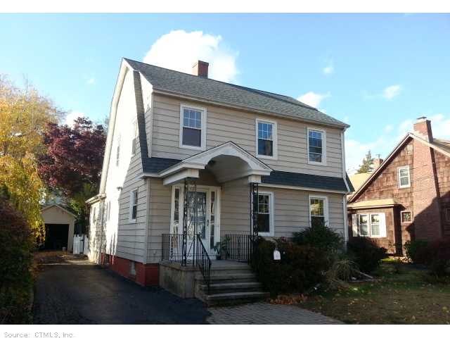66 Glenbrook Ave, Hamden, CT 06514 photo 1