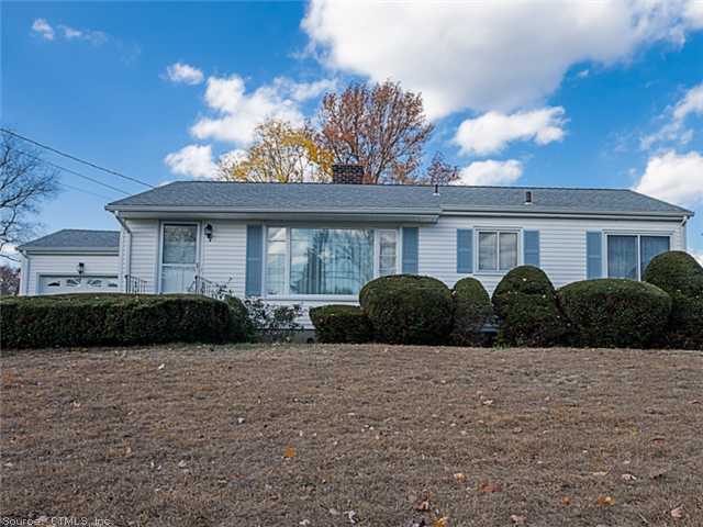 7 Williams Pl, Wallingford, CT 06492 photo 1