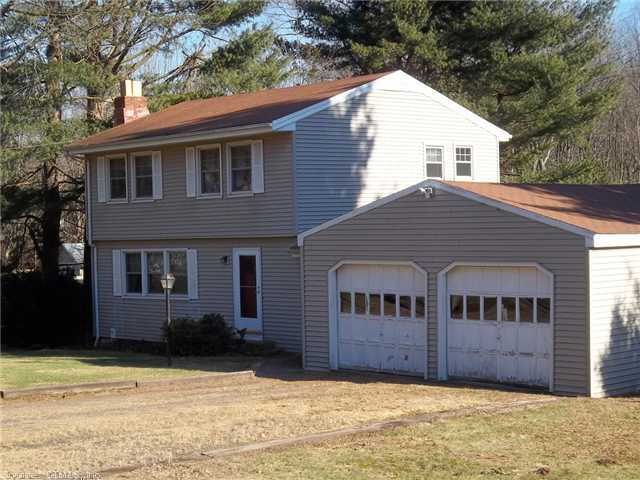 42 Side Hill Dr, Durham, CT 06422 photo 1