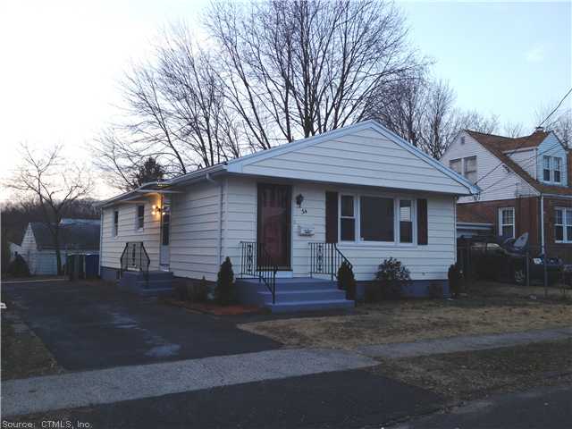 34 Burke St, Hamden, CT 06514 photo 1