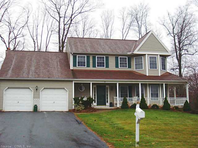 14 Killen Rd, Wallingford, CT 06492 photo 1