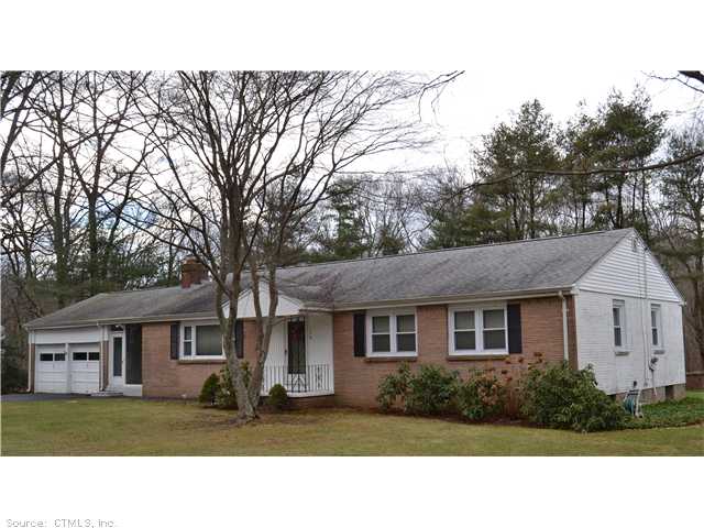 778 Mapledale Rd, Orange, CT 06477 photo 1