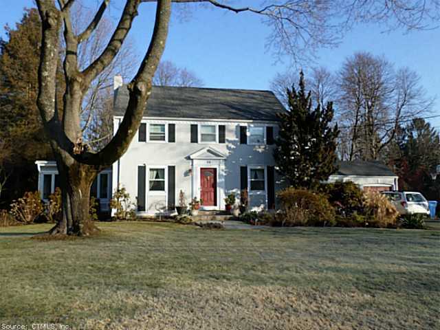 36 Carew Rd, Hamden, CT 06517 photo 1