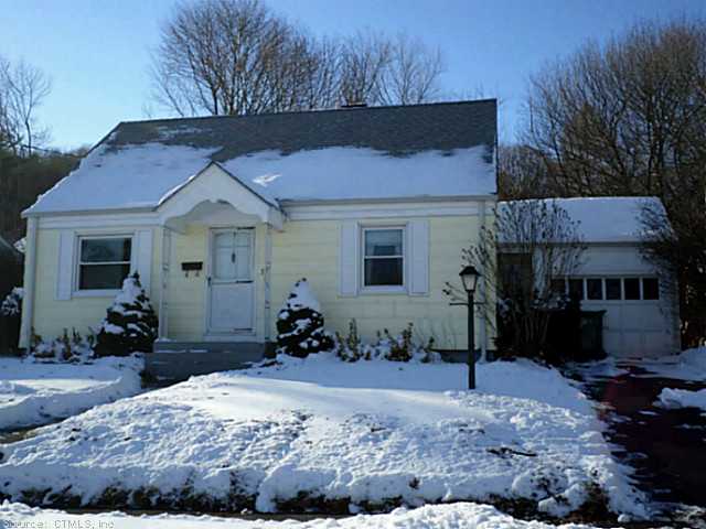 57 Quaker Rd, Hamden, CT 06517 photo 1