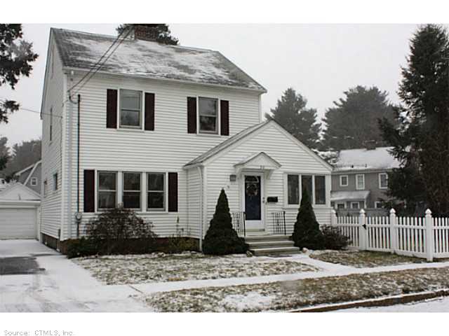 30 Ingram St, Hamden, CT 06517 photo 1