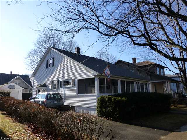 40 Ralston Ave, Hamden, CT 06517 photo 1