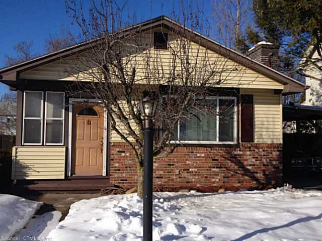 295 Augur St, Hamden, CT 06517 photo 1