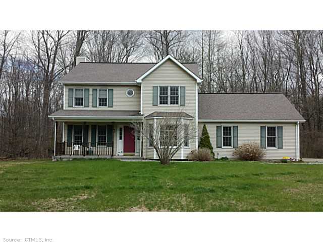 6 Plank Rd, Prospect, CT 06712 photo 1