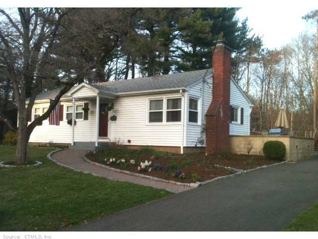 85 Riverside, Hamden, CT 06518 photo 1