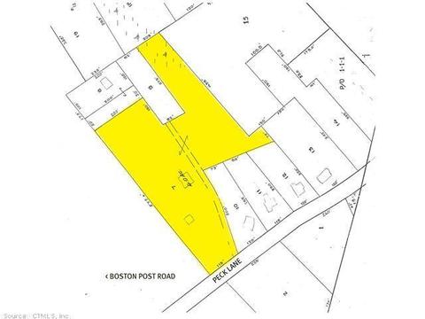 271 Peck Ln, Orange, CT 06477