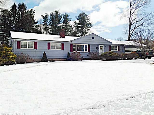 5 Gail Dr, North Haven, CT 06473 photo 1