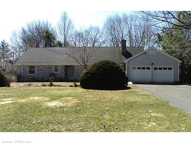 25 Jackson Rd, Hamden, CT 06517 photo 1