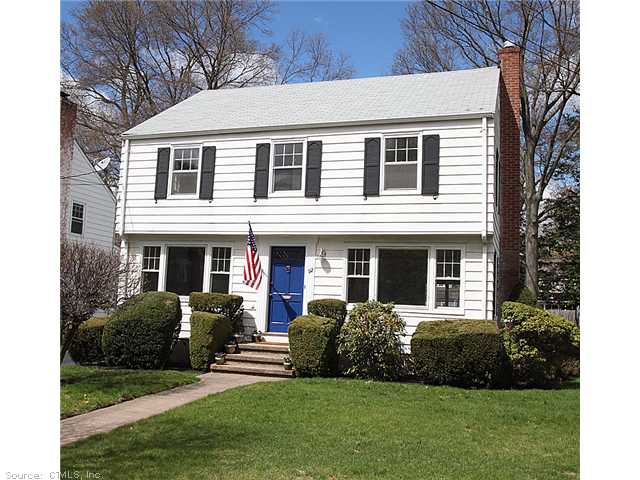 92 Spring Garden St, Hamden, CT 06517 photo 1
