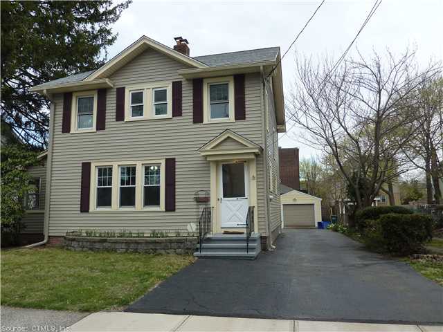 16 Ralston Ave, Hamden, CT 06517 photo 1