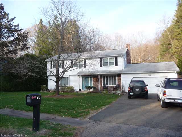 249 Hume Dr, Hamden, CT 06514 photo 1