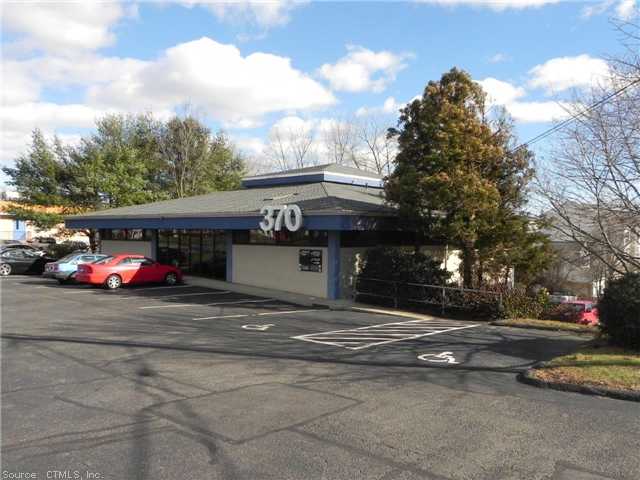 370 Boston Post Rd, Orange, CT 06477 photo 1