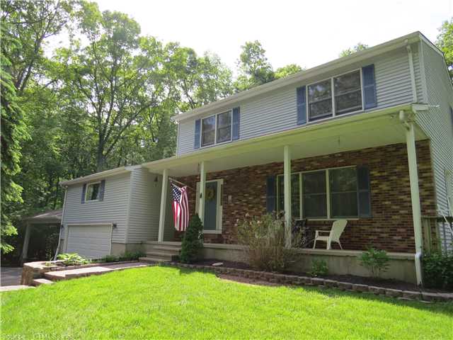 100 High Rock Rd, Hamden, CT 06514 photo 1
