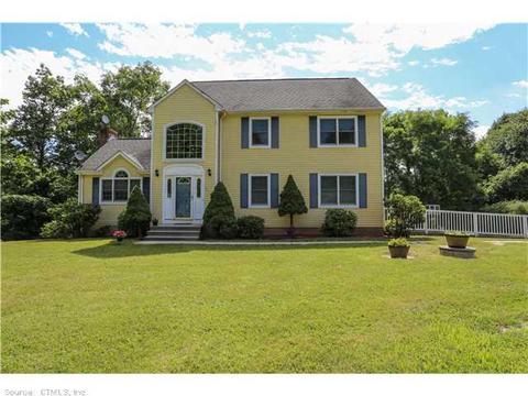 62 Benham Hill Pl, Hamden, CT 06514 photo 1