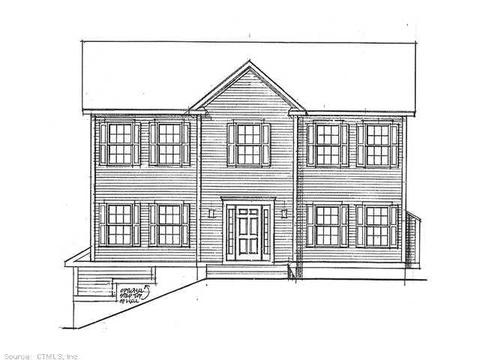 202 Pole Hill Rd, Bethany, CT 06524 photo 1