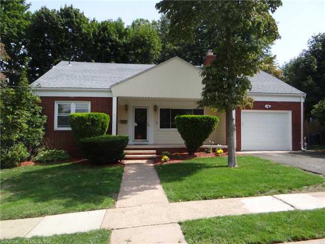 15 Francis Ave, Hamden, CT 06517 photo 1