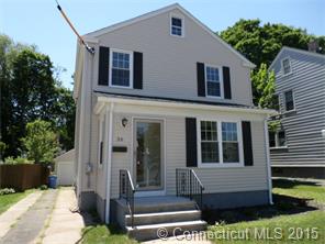 36 Benham St, Hamden, CT 06514 photo 1