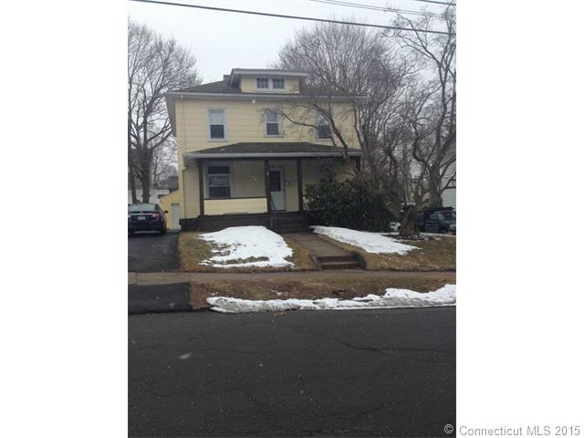 52 Judd St, Bristol, CT 06010 photo 1