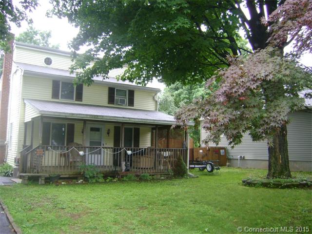 46 E New St, Bristol, CT 06010 photo 1