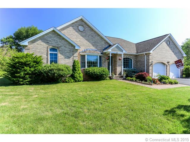 8 Raspberry Hl, Berlin, CT 06037 photo 1