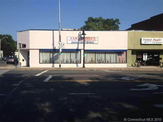 134 Main St, Bristol, CT 06010 photo 1