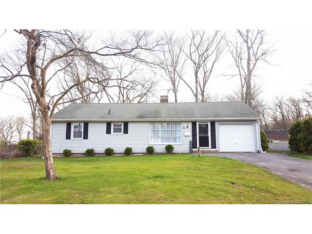 11 Timber Trl, Wethersfield, CT 06109 photo 1