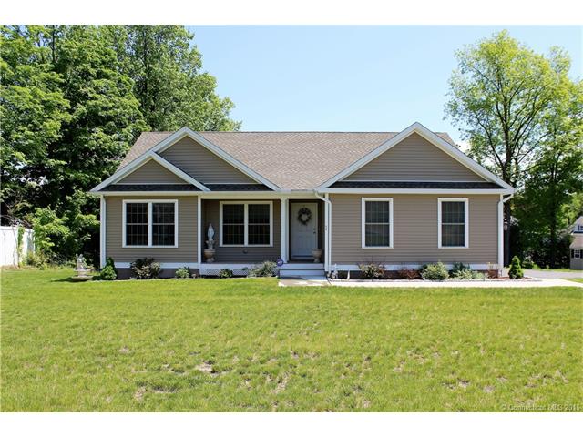 116 Willow St, Wethersfield, CT 06109 photo 1